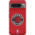 NBA Toronto Raptors Distressed Google Pixel 8 Pro Impact Case